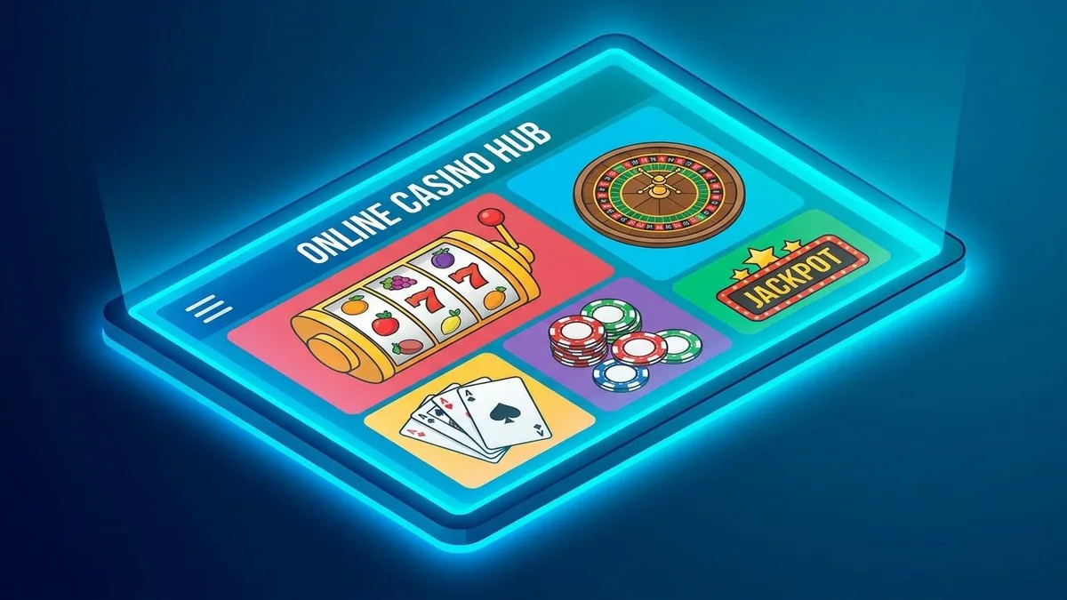 Jeux de casino