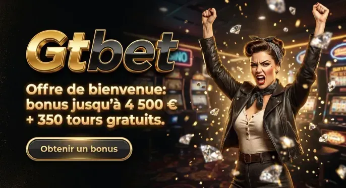 Gtbet Casino