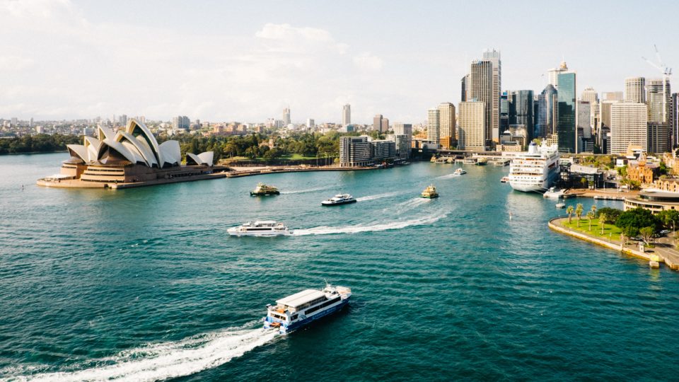 Visiter, apprendre et travailler en Australie avec un visa « backpacker »