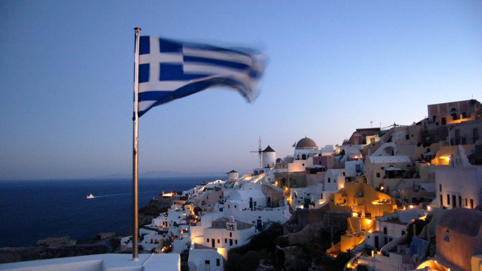 Prendre une belle retraite fiscale en Grèce
