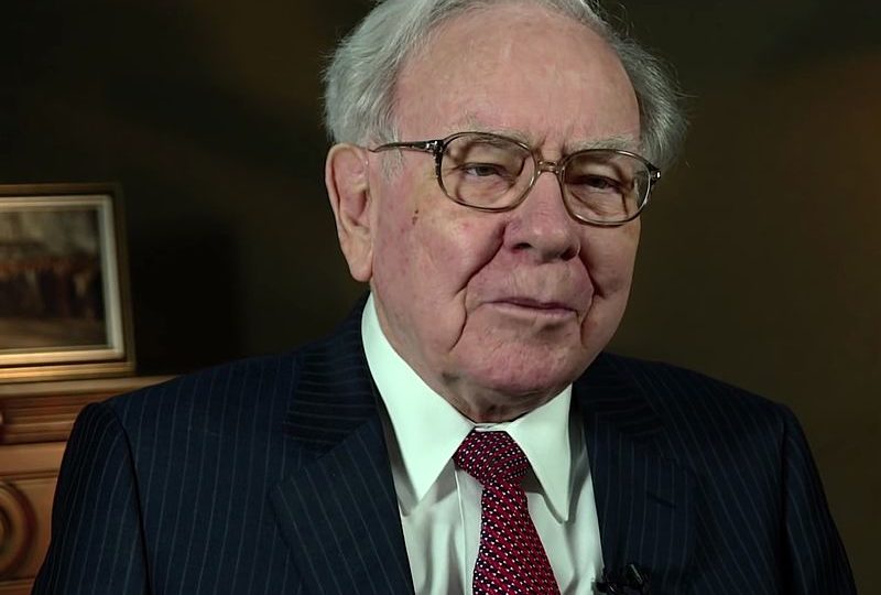 Bourse et long terme : même Warren Buffett n’y arrive – presque – plus